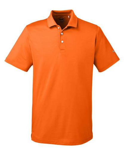 Puma Golf. Men's Fusion Polo. 596920