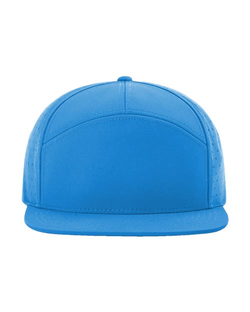 Richardson. Cannon Cap. 169