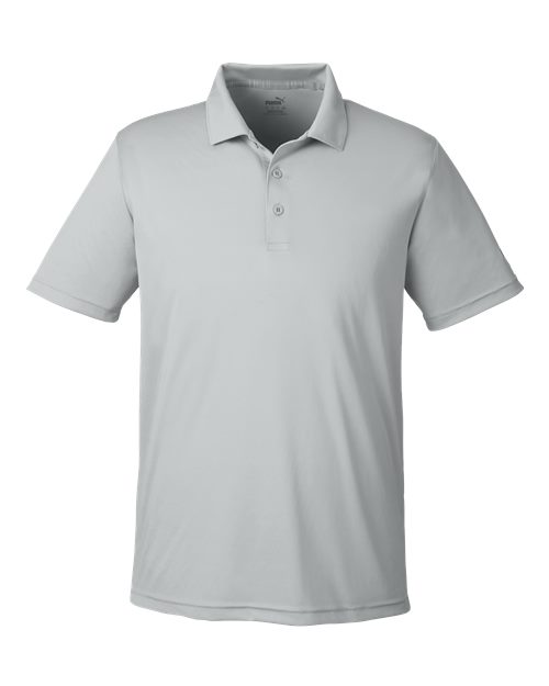 Puma Golf. Men's Gamer Golf Polo. 599120