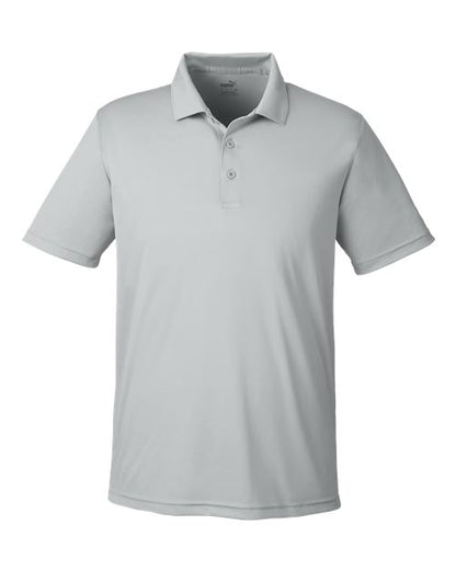 Puma Golf. Men's Gamer Golf Polo. 599120