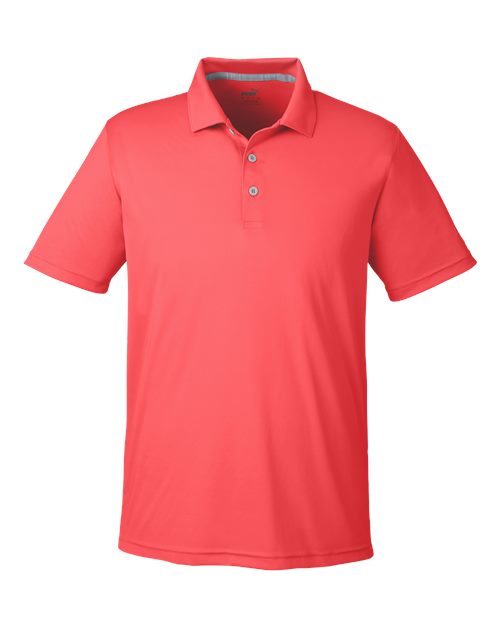 Puma Golf. Men's Gamer Golf Polo. 599120