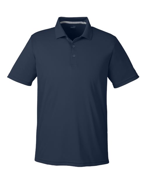 Puma Golf. Men's Gamer Golf Polo. 599120
