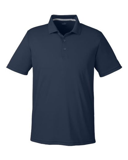 Puma Golf. Men's Gamer Golf Polo. 599120