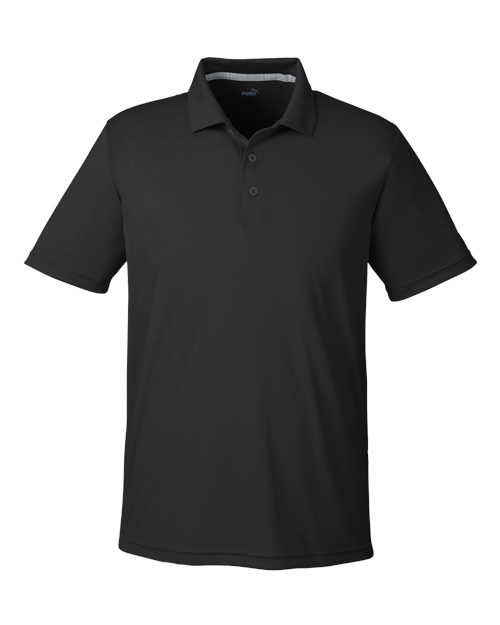 Puma Golf. Men's Gamer Golf Polo. 599120