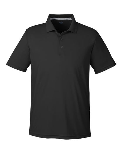 Puma Golf. Men's Gamer Golf Polo. 599120