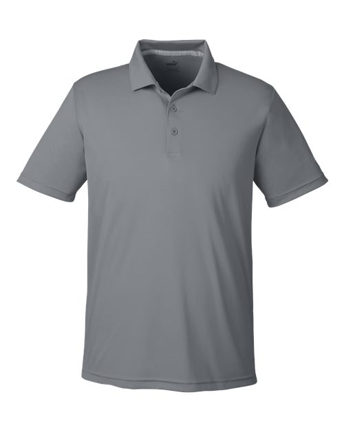 Puma Golf. Men's Gamer Golf Polo. 599120