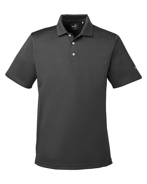 Puma Golf. Men's Icon Golf Polo. 596799