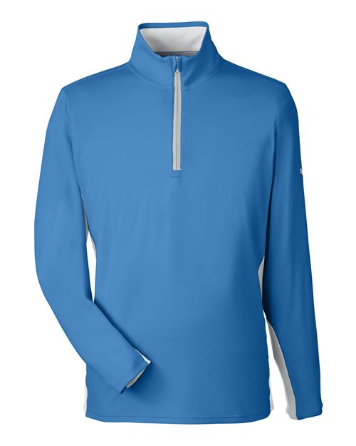 Puma Golf. Men's Gamer Golf Quarter-Zip Pullover. 599127