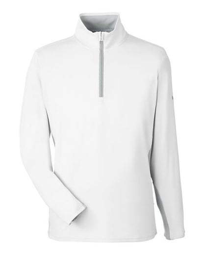 Puma Golf. Men's Gamer Golf Quarter-Zip Pullover. 599127