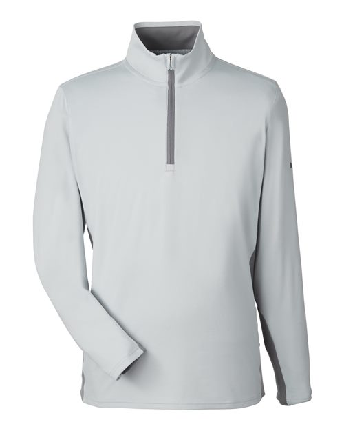 Puma Golf. Men's Gamer Golf Quarter-Zip Pullover. 599127