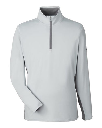 Puma Golf. Men's Gamer Golf Quarter-Zip Pullover. 599127