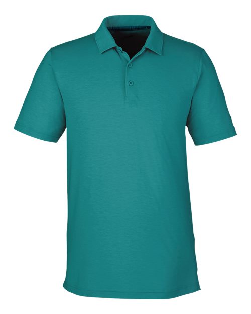 Puma Golf. Men's Bandon Polo. PG100