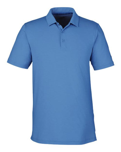Puma Golf. Men's Bandon Polo. PG100