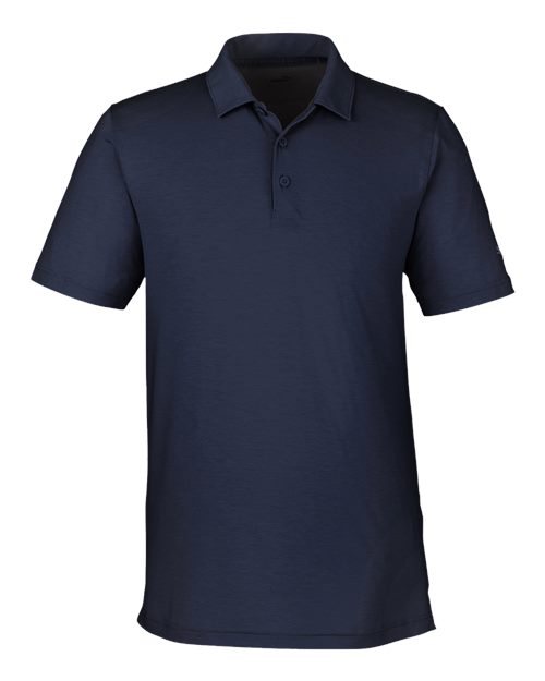Puma Golf. Men's Bandon Polo. PG100