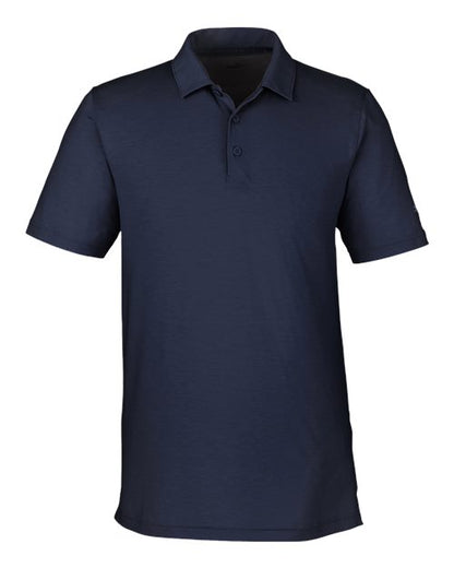 Puma Golf. Men's Bandon Polo. PG100