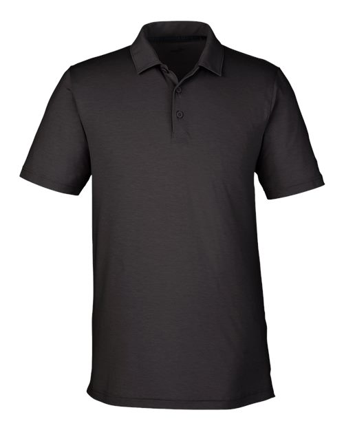 Puma Golf. Men's Bandon Polo. PG100