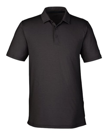 Puma Golf. Men's Bandon Polo. PG100