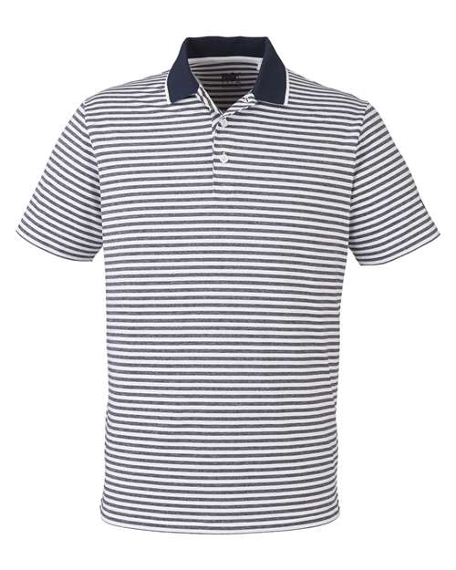 Puma Golf. Men's Mattr Feeder Polo. 537447