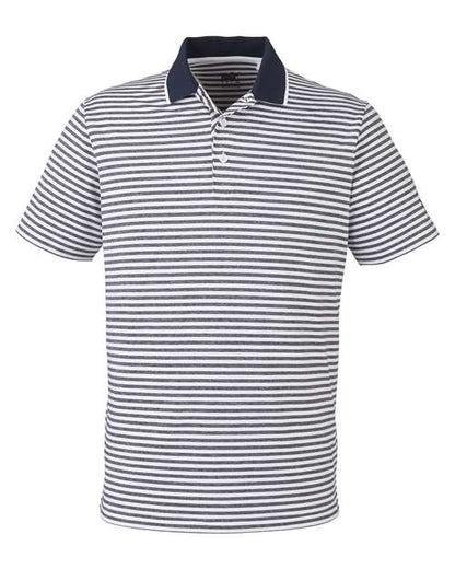 Puma Golf. Men's Mattr Feeder Polo. 537447