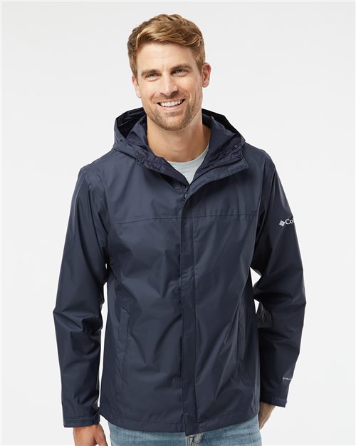 Columbia. Watertight™ II Jacket. 212480