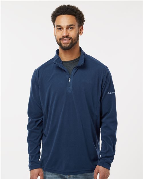 Columbia. Klamath Range™ II Half-Zip Pullover. 212469