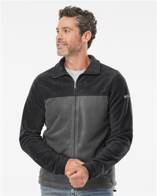 Columbia. Steens Mountain™ Full Zip 2.0 Jacket. 212478