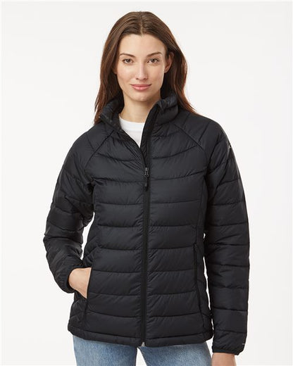 Columbia. Women's Powder Lite ™ II Full Zip Jacket. 212490