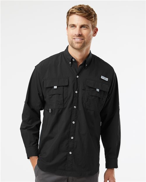 Columbia. PFG Bahama™ II Long Sleeve Shirt. 212463