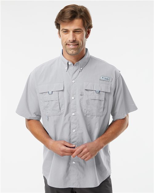 Columbia. PFG Bahama™ II Short Sleeve Shirt. 212464