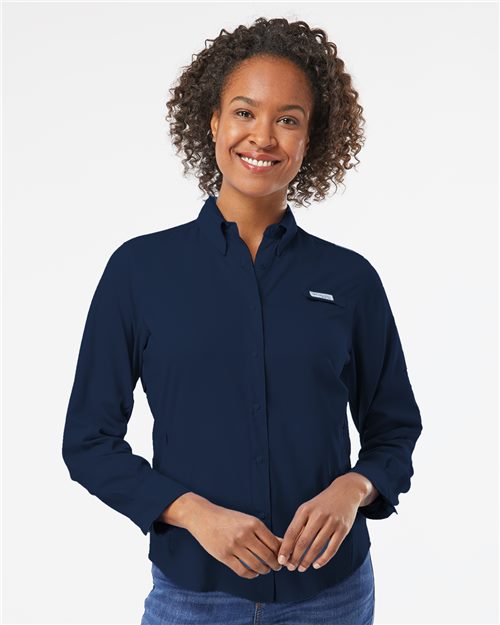 Columbia. Women's PFG Tamiami™ II Long Sleeve Shirt. 212465