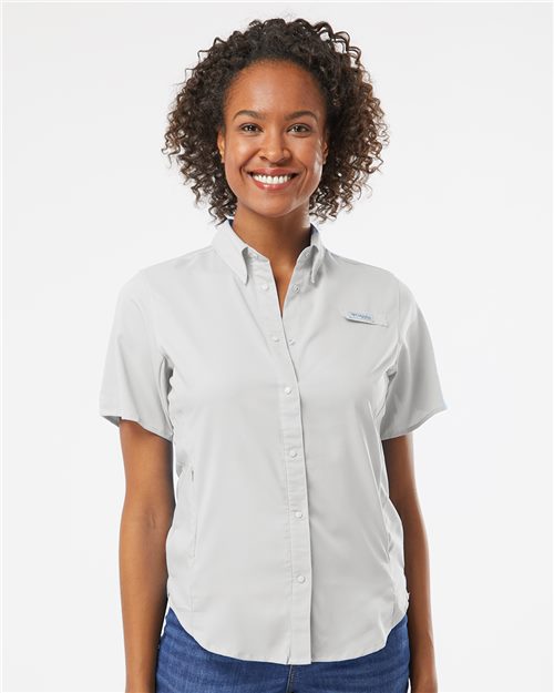 Columbia. Women's PFG Tamiami™ II Short Sleeve Shirt. 212466