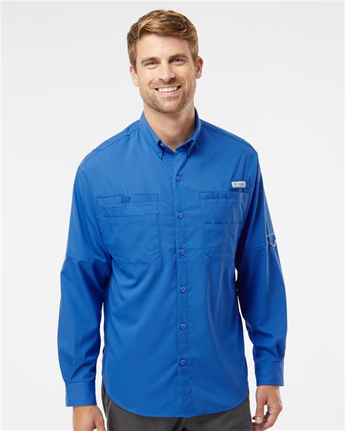 Columbia. PFG Tamiami™ II Long Sleeve Shirt. 212467