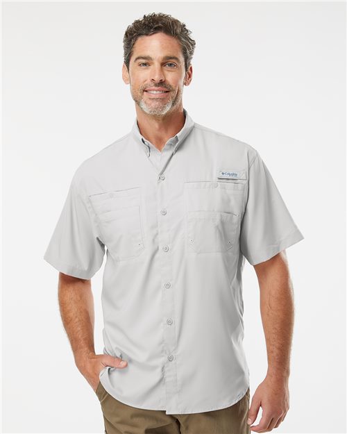 Columbia. PFG Tamiami™ II Short Sleeve Shirt. 212468