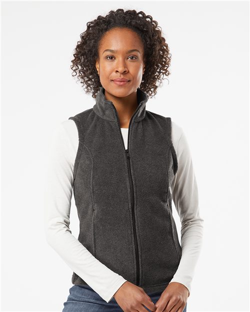 Columbia. Women’s Benton Springs™ Fleece Vest. 212471