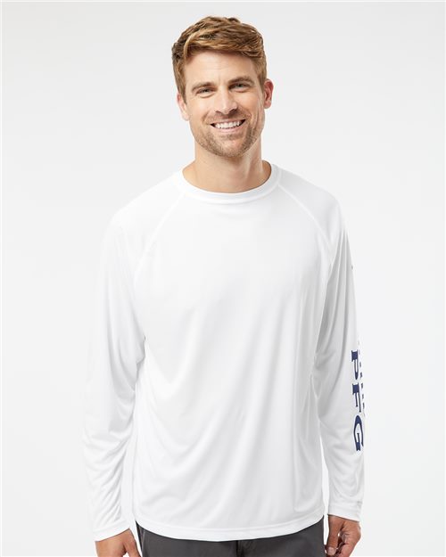Columbia. PFG Terminal Tackle™ Long Sleeve T-Shirt. 212472