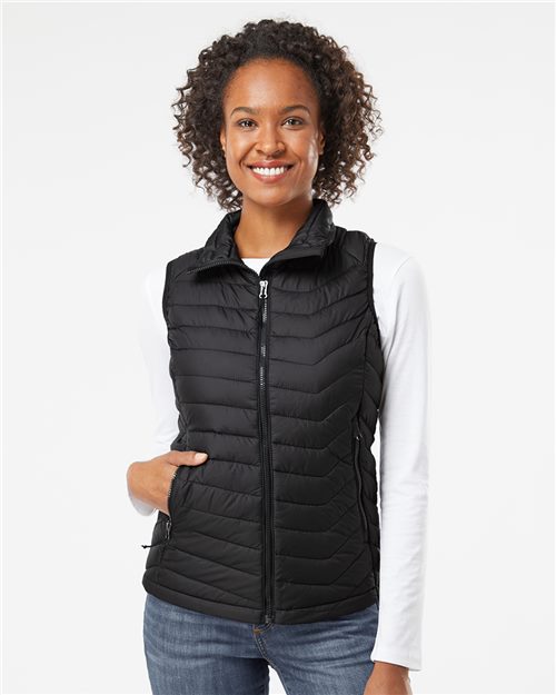 Columbia. Women's Powder Lite™ Vest. 212492