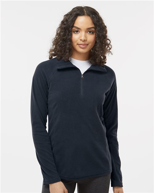 Columbia. Women's Glacial™ IV Half-Zip Fleece Pullover. 212495