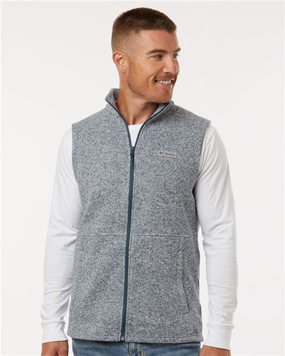 Columbia. Alto Pass™ Fleece Vest. 209575