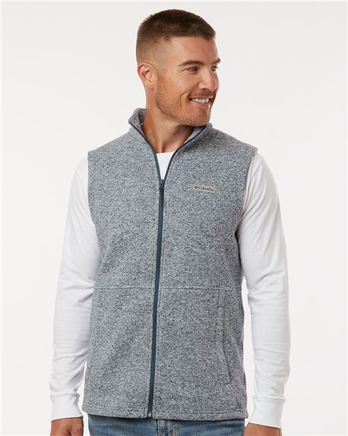 Columbia. Alto Pass™ Fleece Vest. 209575