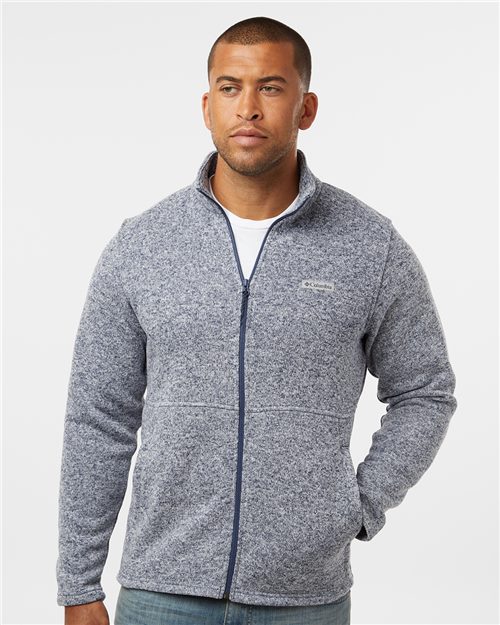 Columbia. Alto Pass™ Fleece Full-Zip Jacket. 209574