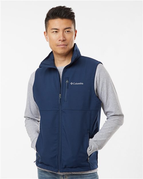 Columbia. Ascender™ II Soft Shell Vest. 209047