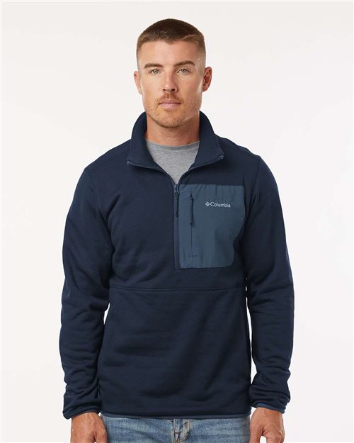 Columbia. Columbia Hike™ II Half-Zip Pullover. 209760
