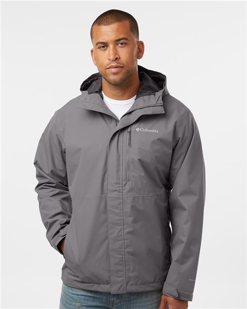 Columbia. Hikebound™ II Jacket. 208934