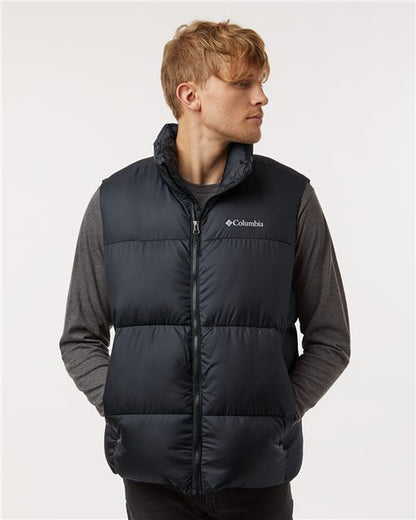 Columbia. Puffect™ III Vest. 208687
