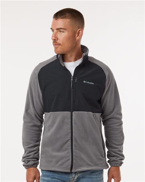 Columbia. Sage Peak™ Fleece Full-Zip Jacket. 209578