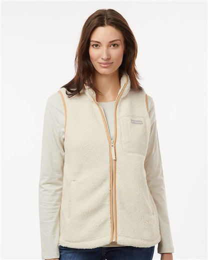 Columbia. Women's West Bend™ II Vest. 209926