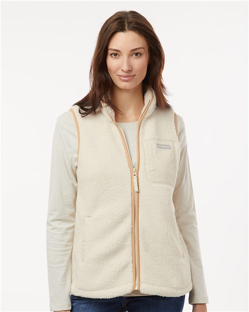 Columbia. Women's West Bend™ II Vest. 209926