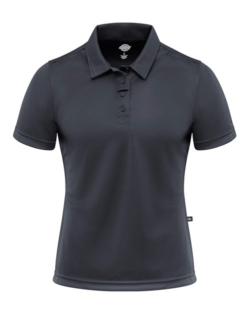 Dickies. Women's Tactical Polo. FS92