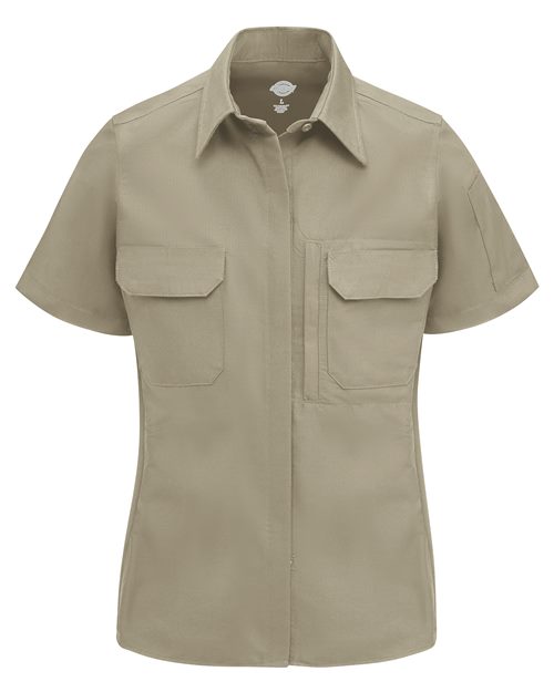 Dickies. Women's Tactical Shirt. FS94