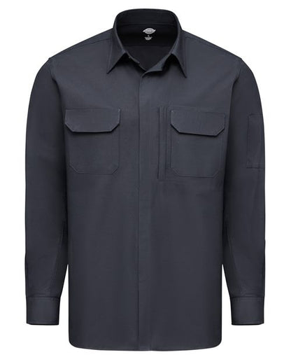 Dickies. Tactical Long Sleeve Shirt. LL94